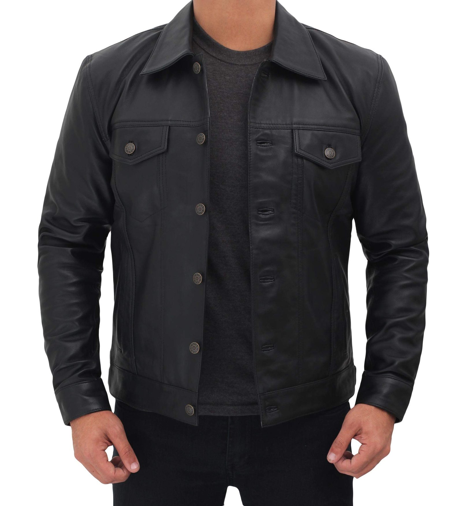 Leather-Jacket-For-Men