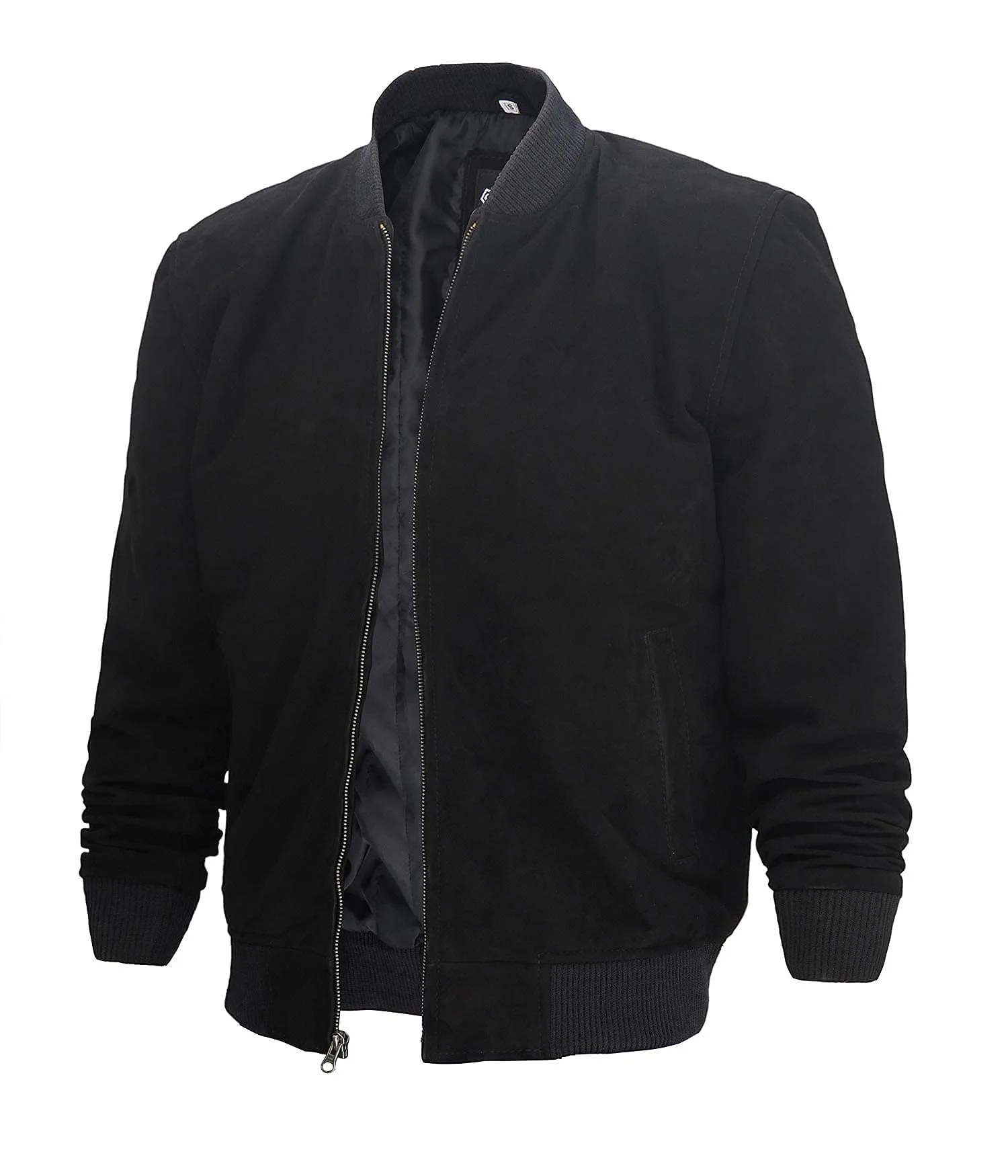 Mens-Suede-Jacket