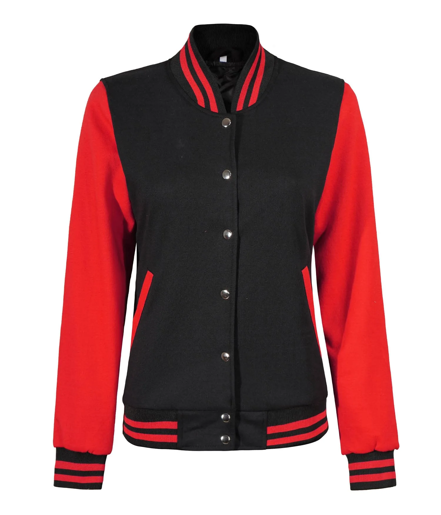 black-and-red-baseball-bomber-varsity-jacket-for-womens