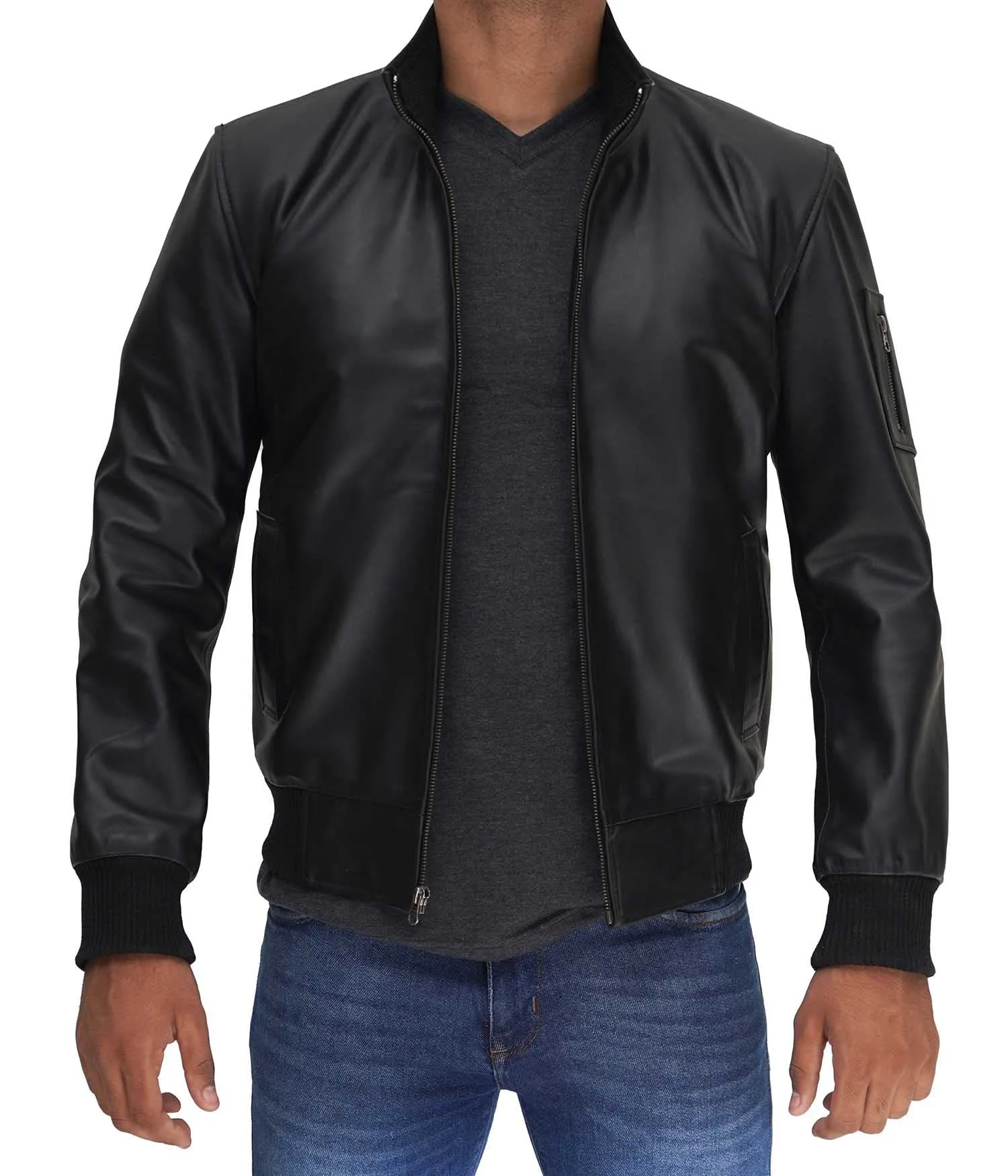 black-quilted-cafe-racer-leather-jacket-for-mens