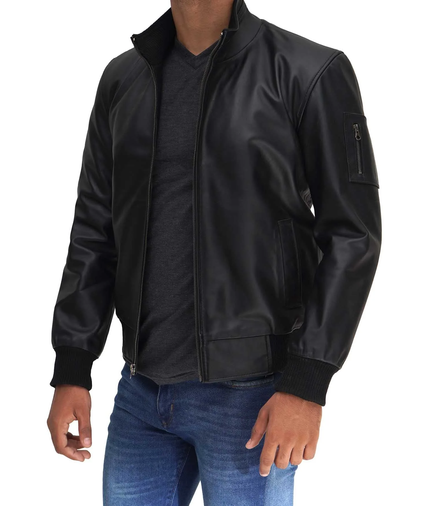 black-quilted-cafe-racer-leather-jacket-for-mens