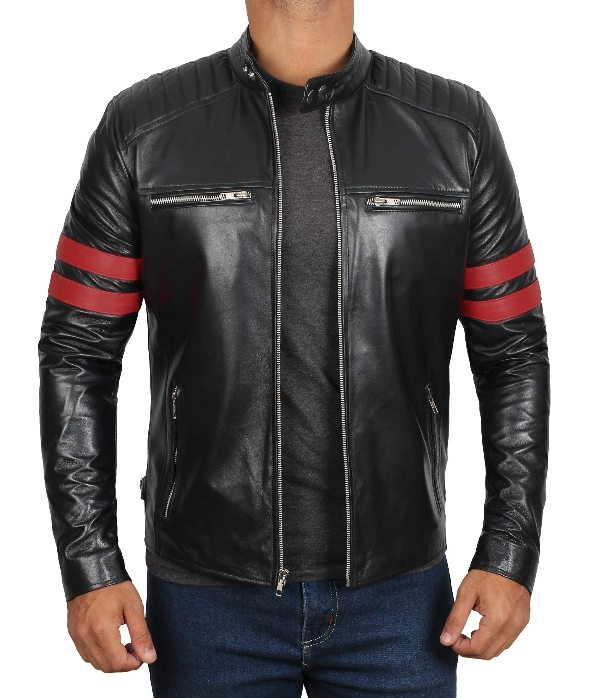 black-quilted-cafe-racer-motorcycle-leather-jacket-for-mens