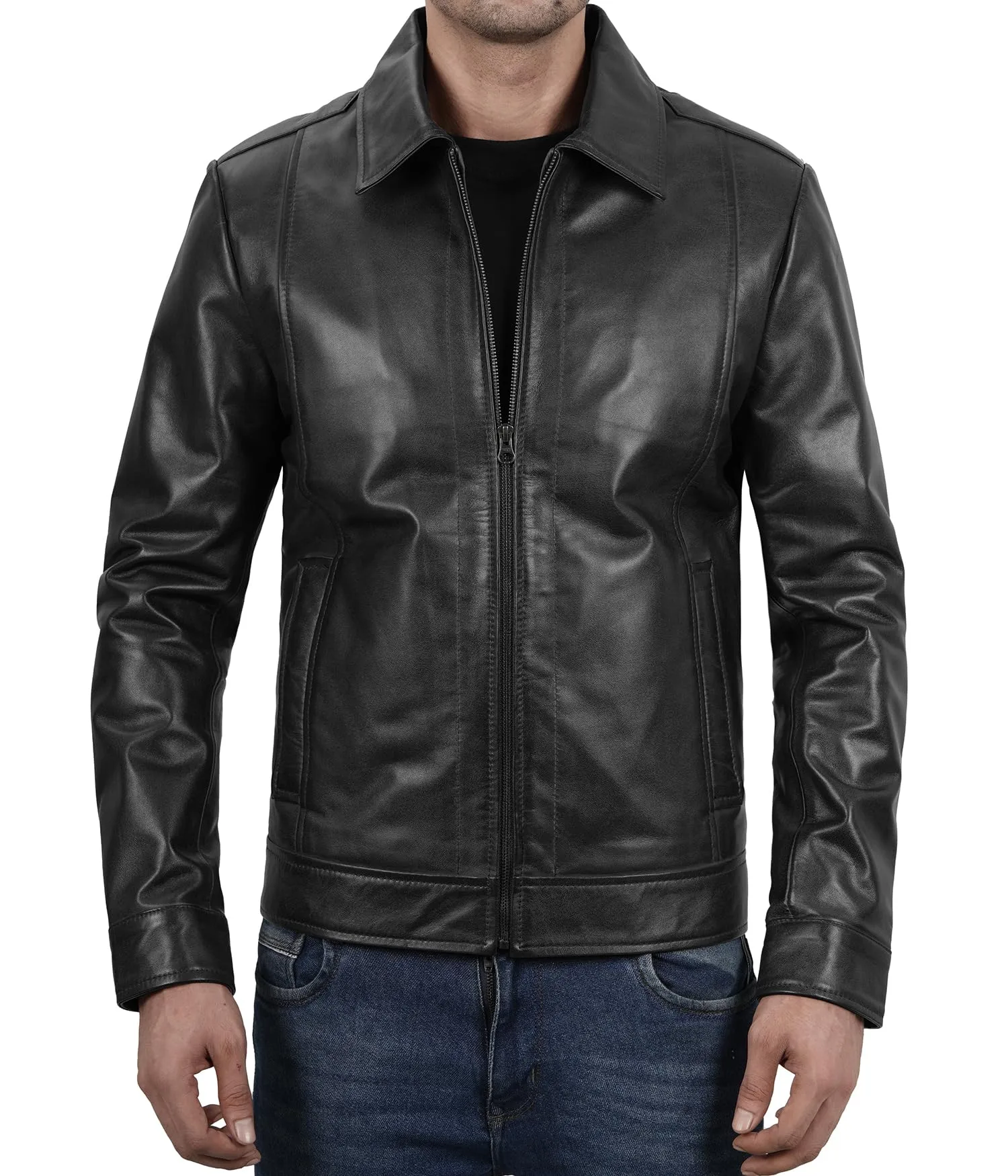 black-quilted-leather-jacket-for-men