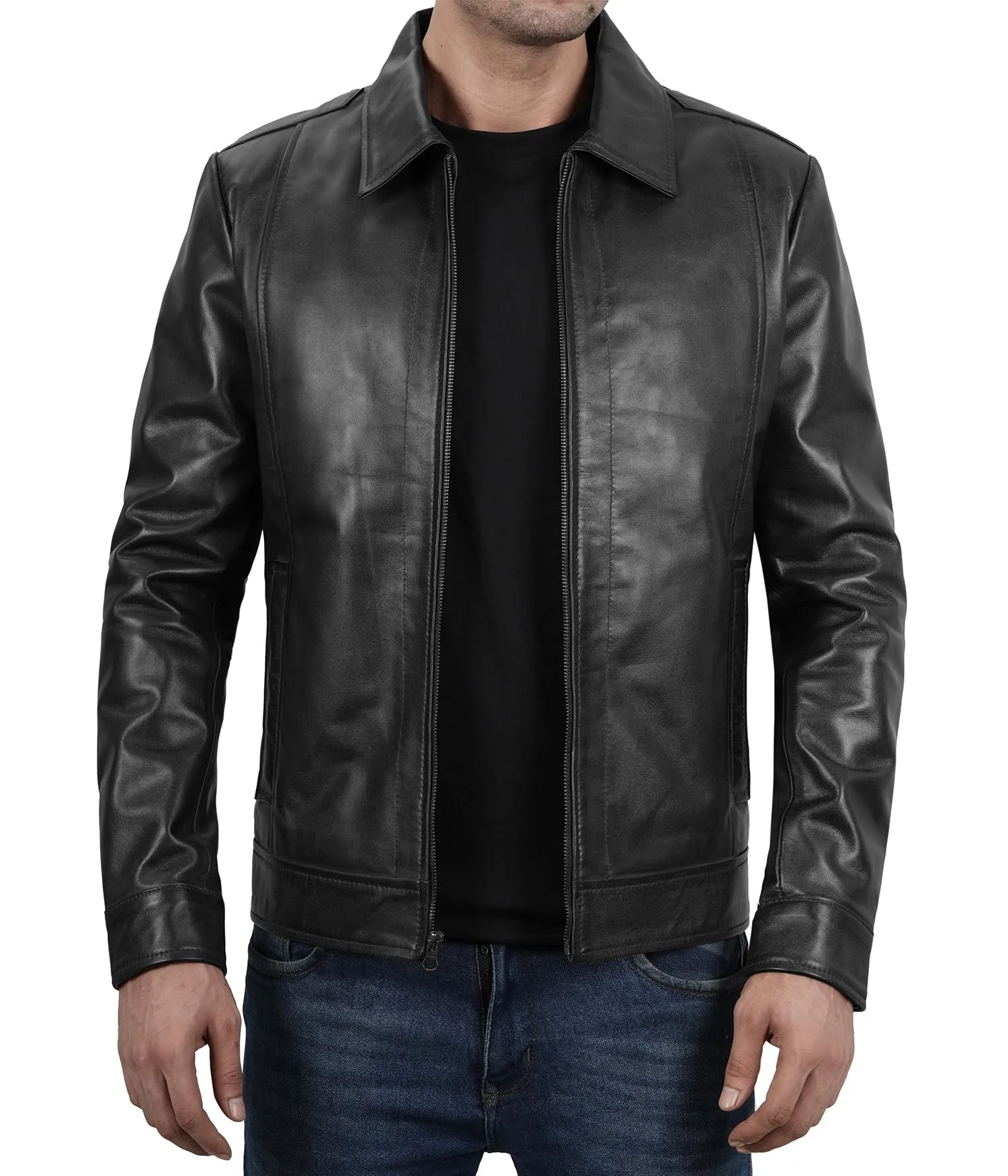 black-quilted-leather-jacket-for-men