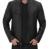 black-quilted-motorcycle-leather-jacket-for-mens