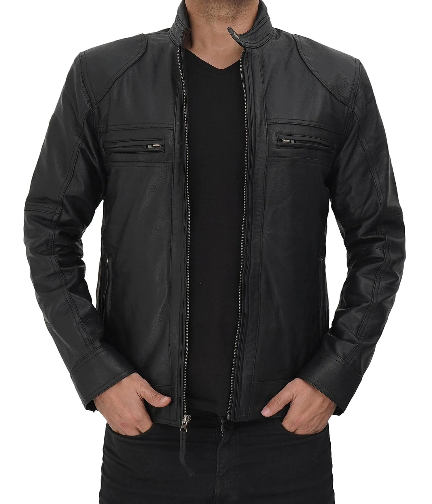 black-quilted-motorcycle-leather-jacket-for-mens