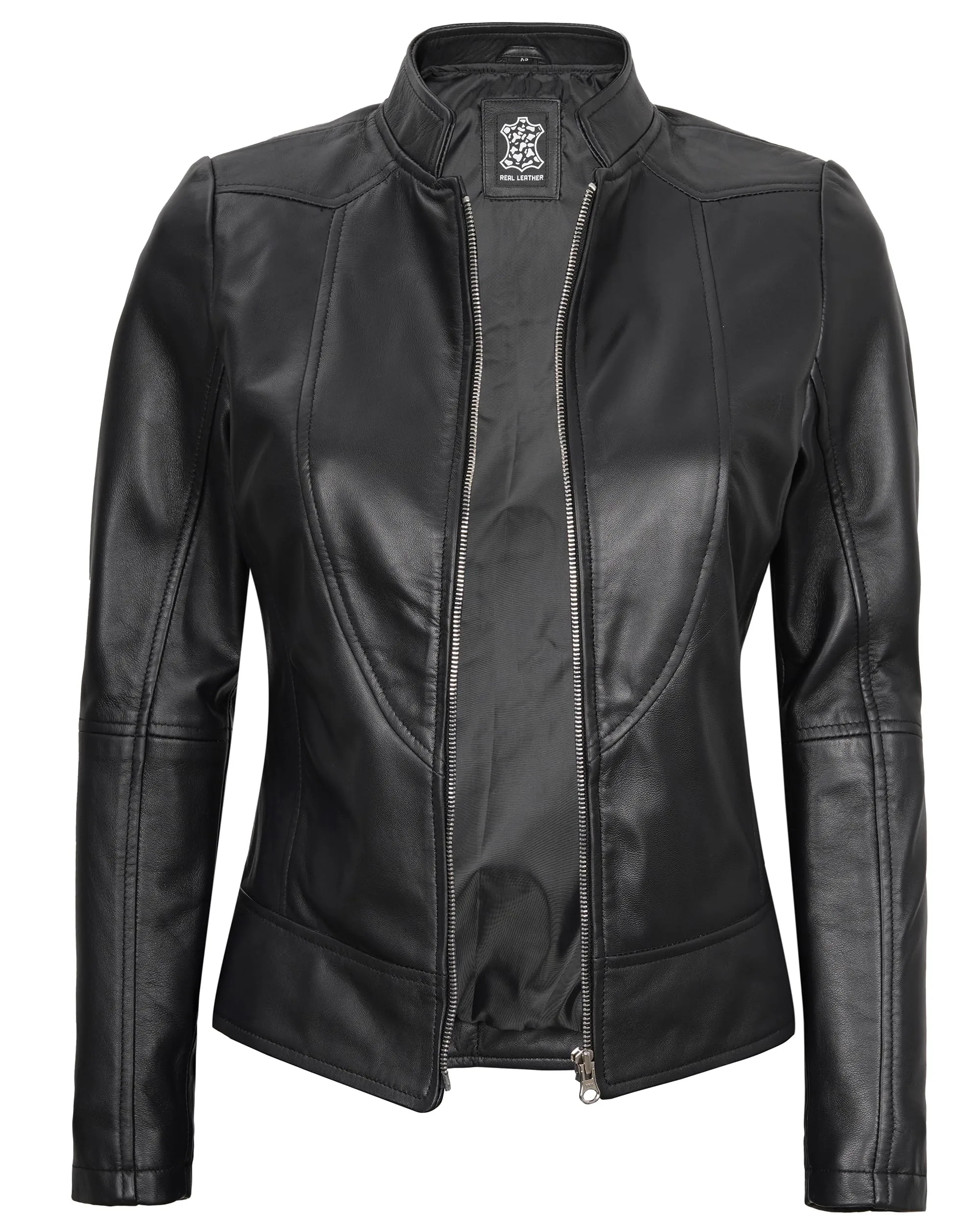 black-quilted-motorcycle-leather-jacket-for-womens