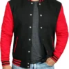 black-red-quilted-varsity-jacket-for-mens (2)