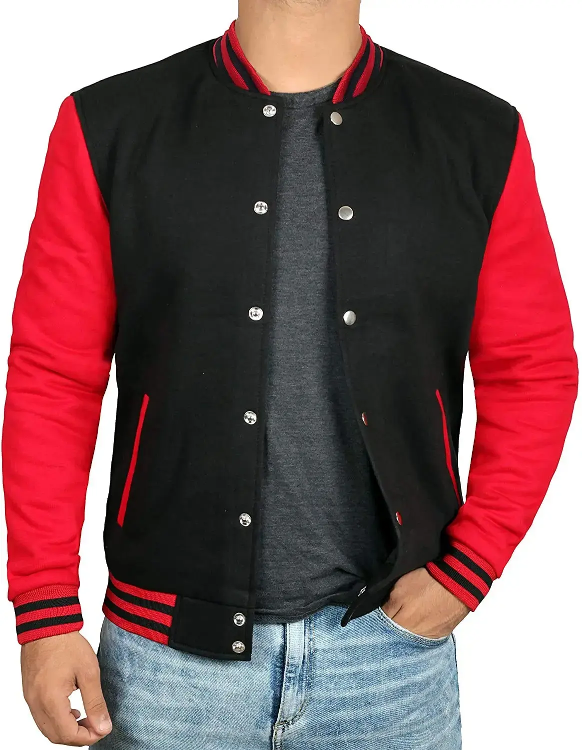black-red-quilted-varsity-jacket-for-mens (2)