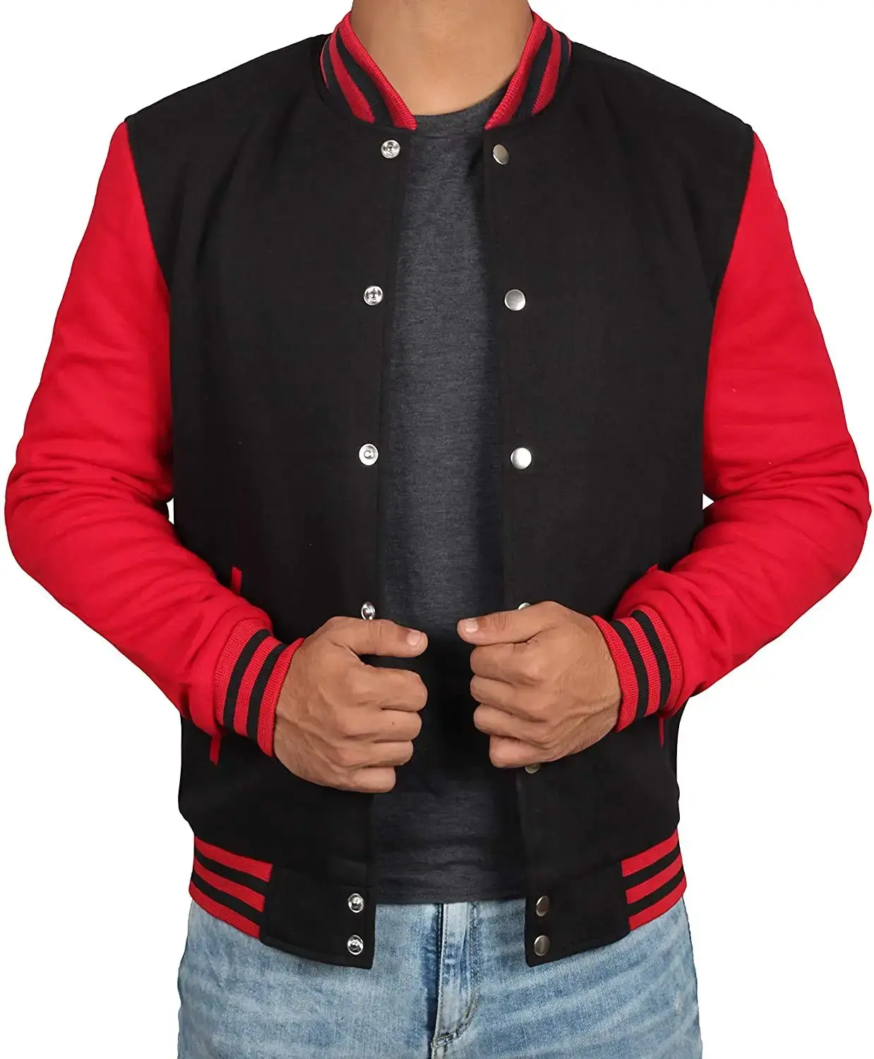 black-red-quilted-varsity-jacket-for-mens (4)