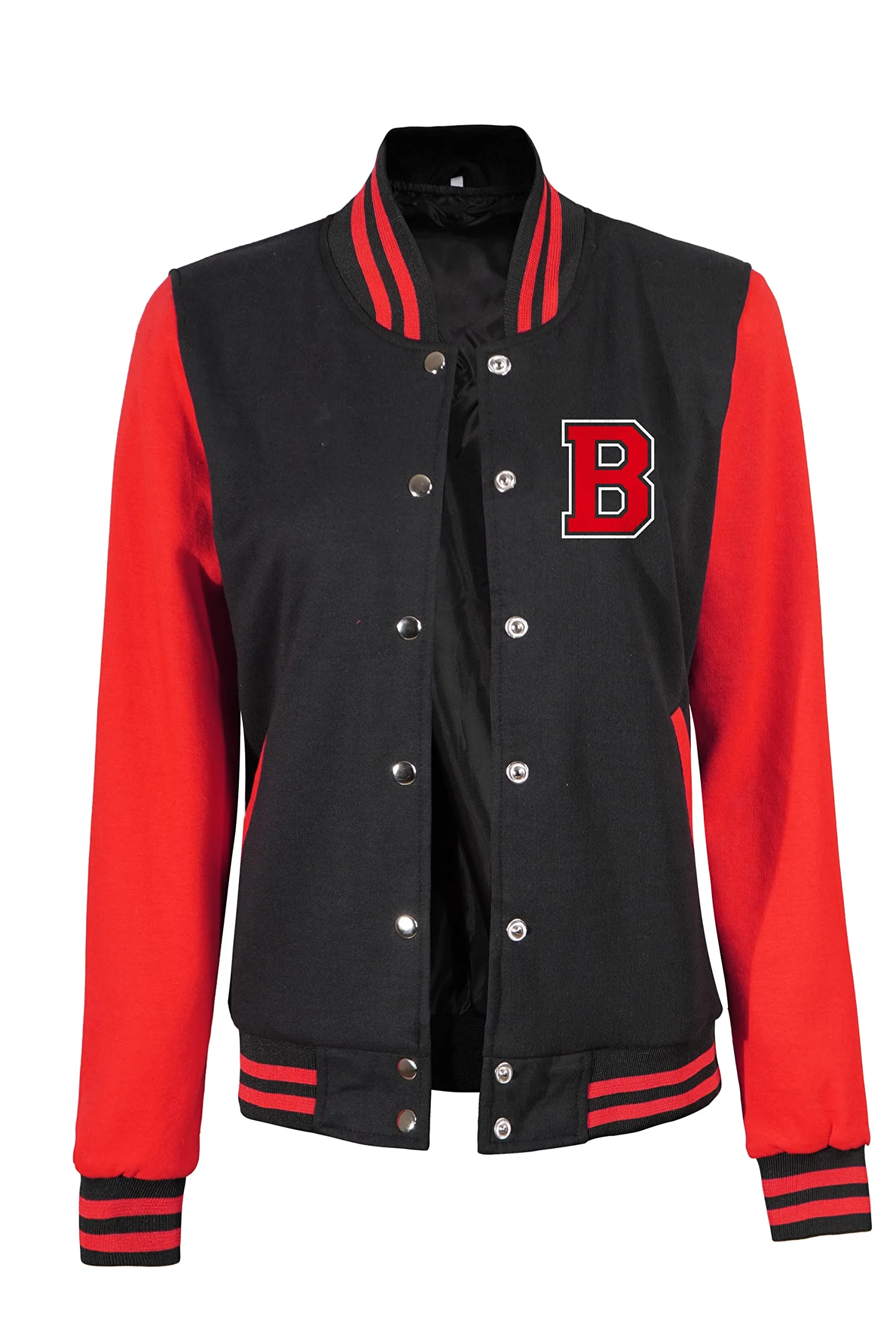 black-red-quilted-varsity-jacket-for-womens