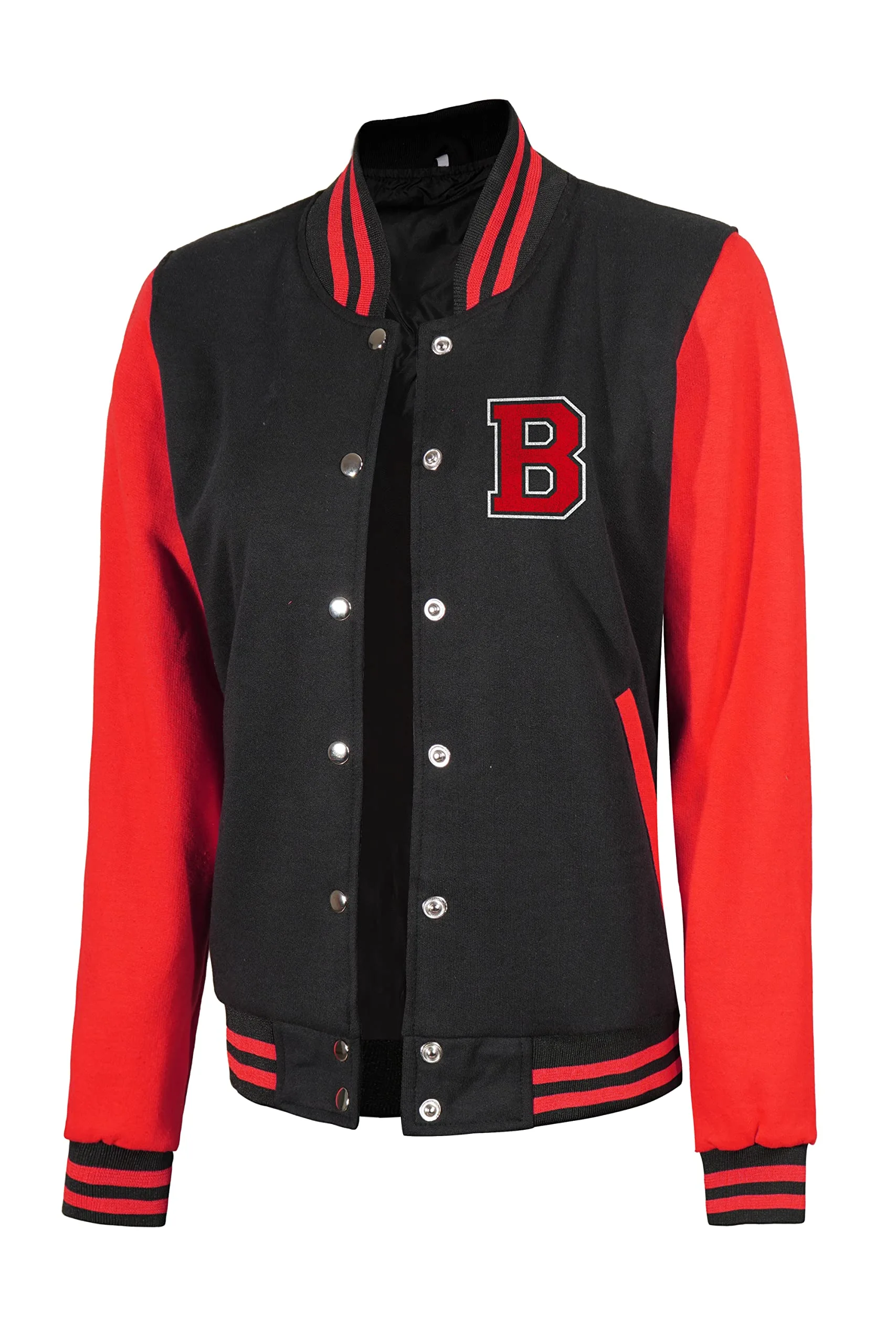 black-red-quilted-varsity-jacket-for-womens