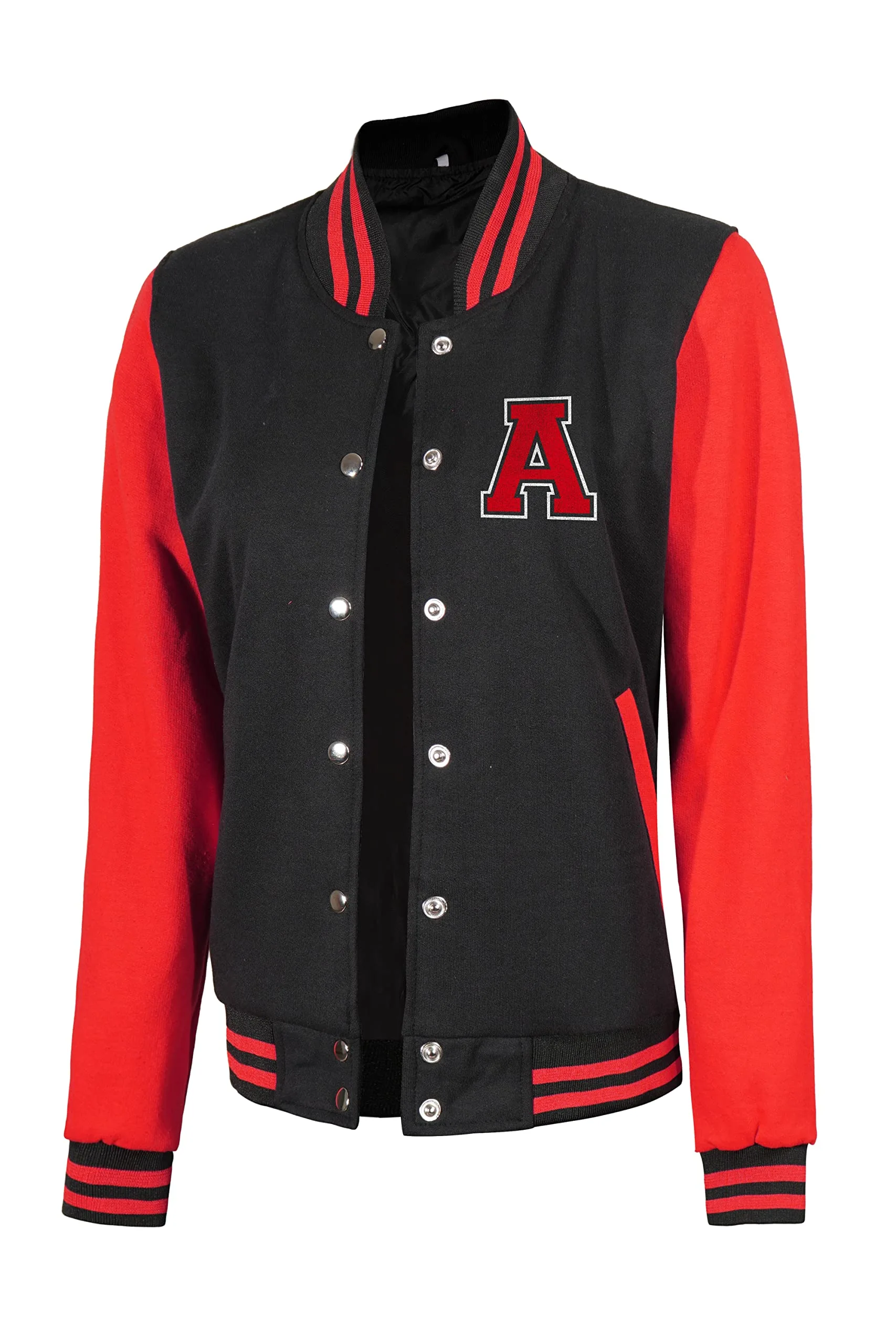 black-red-varsity-jacket-for-womens