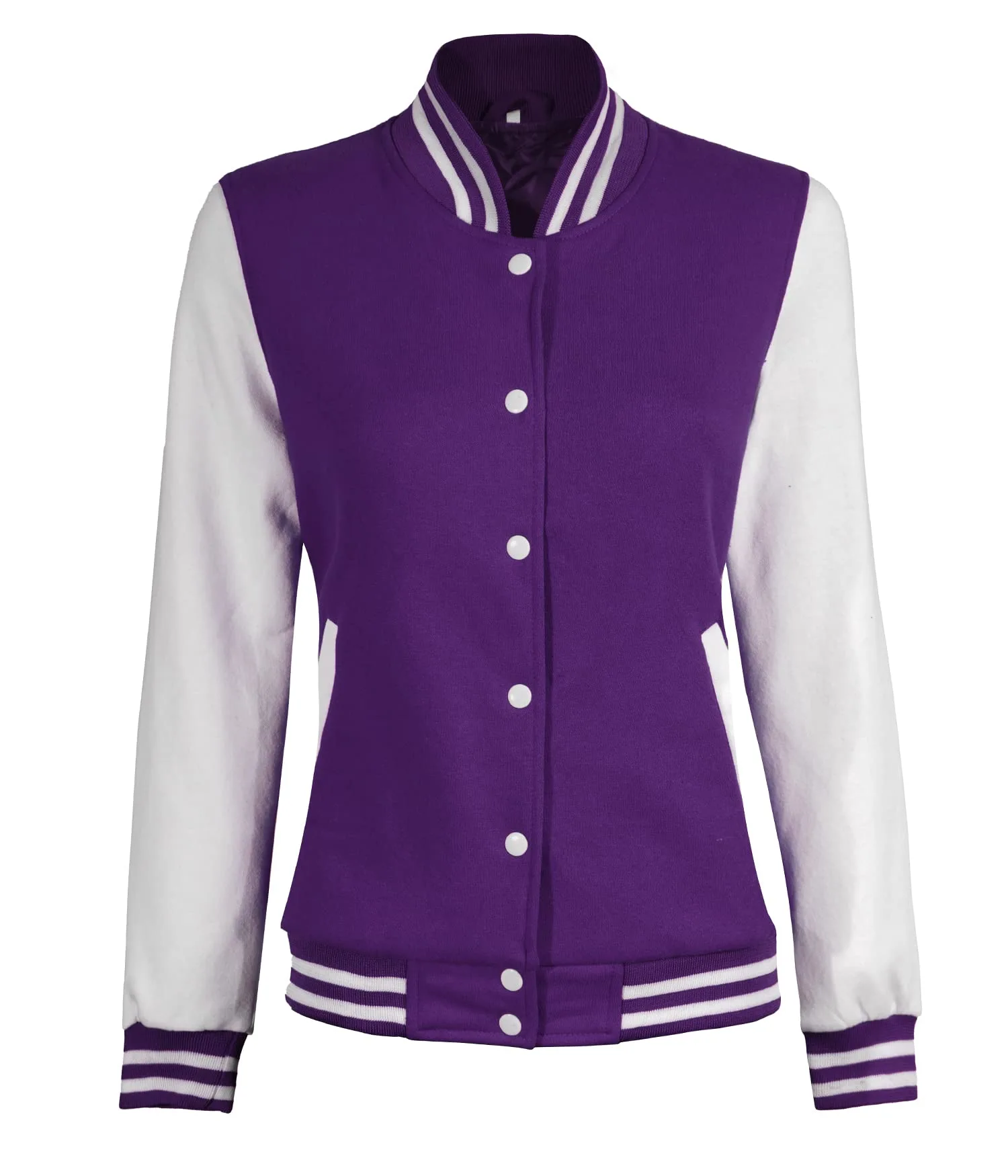 purple-white-quilted-bomber-varsity-jacket-for-womens